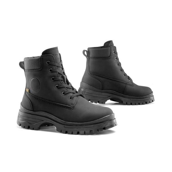 Falco Falco zarah boot black 36